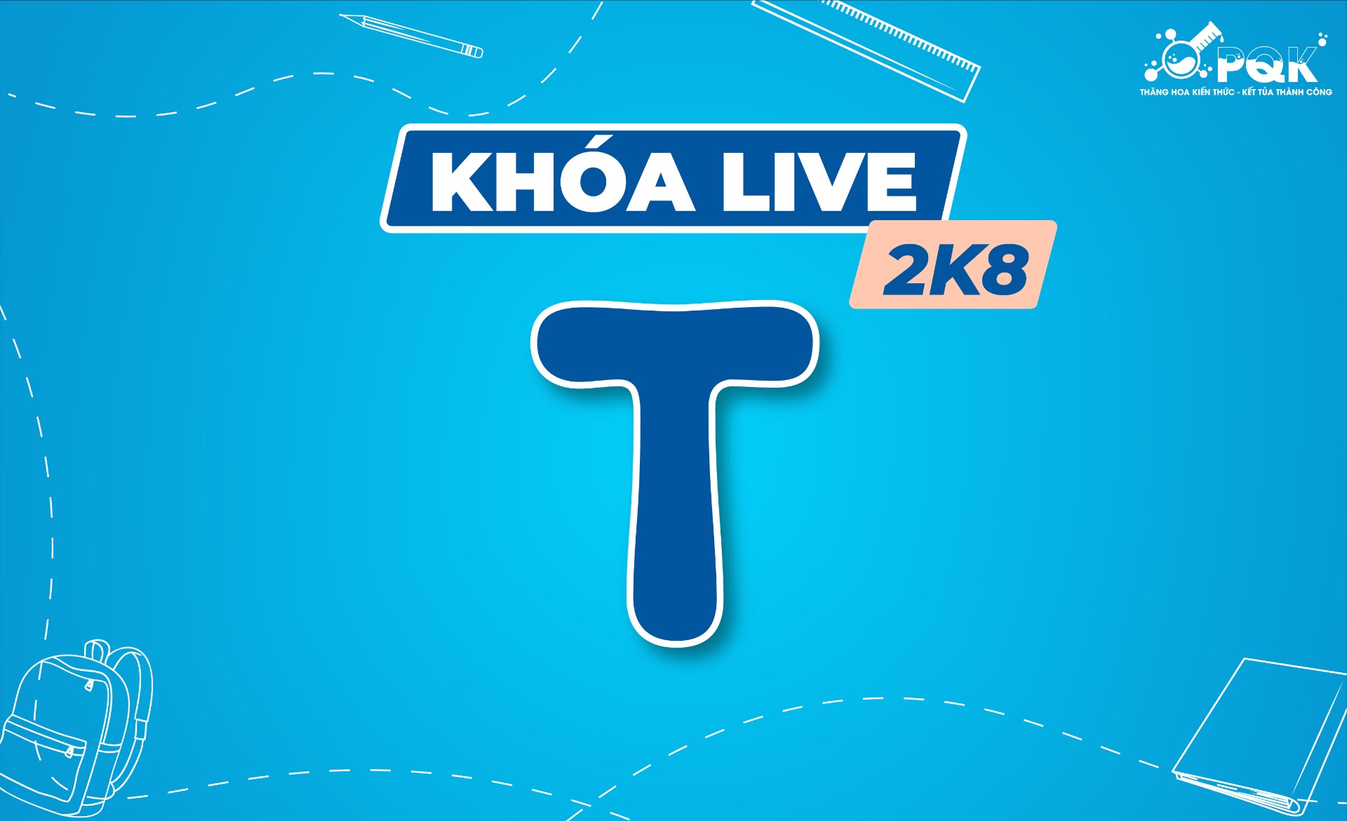 XÂY DỰNG NỀN TẢNG (LIVE T) 2K8