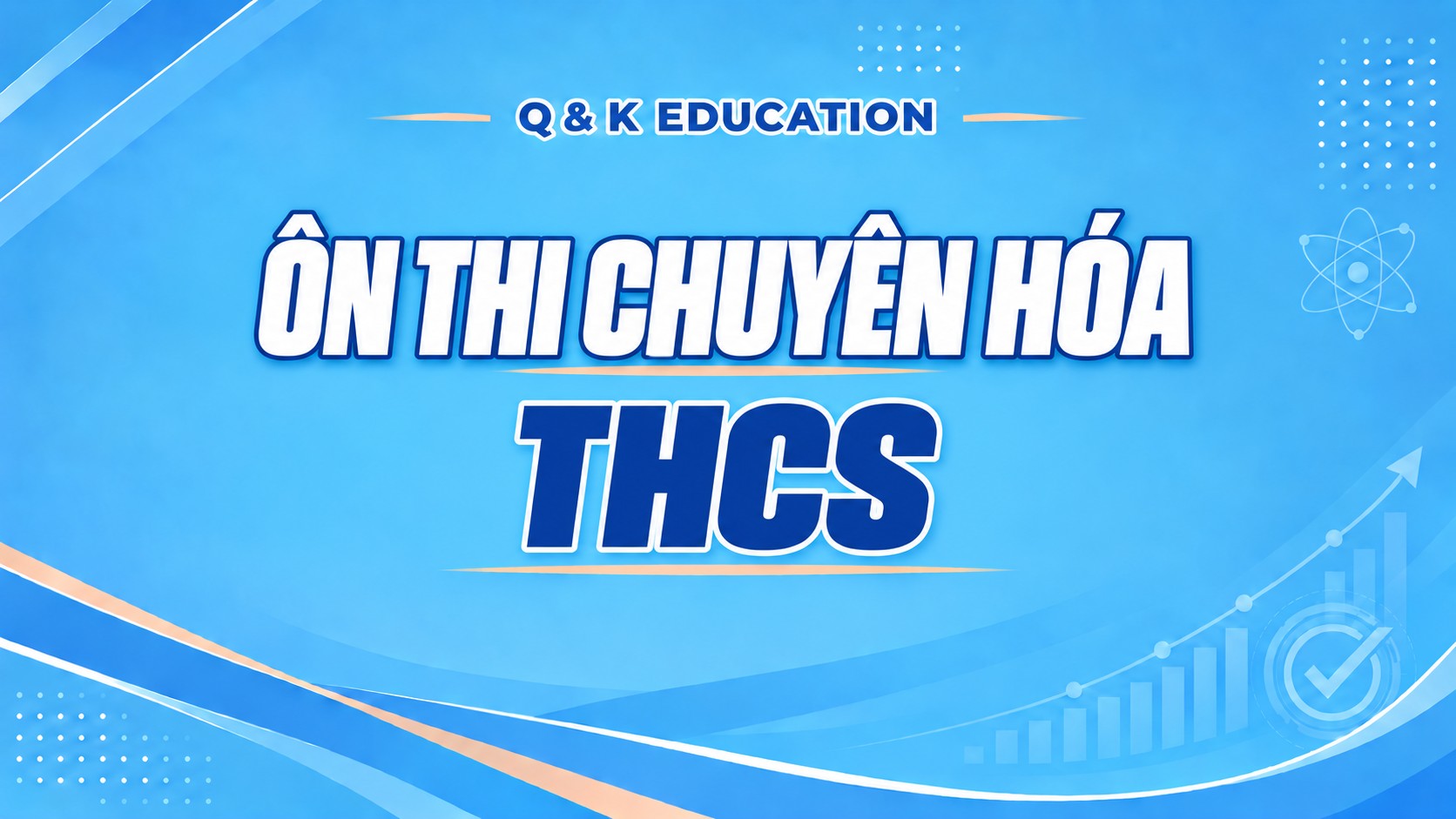 ÔN THI CHUYÊN HÓA