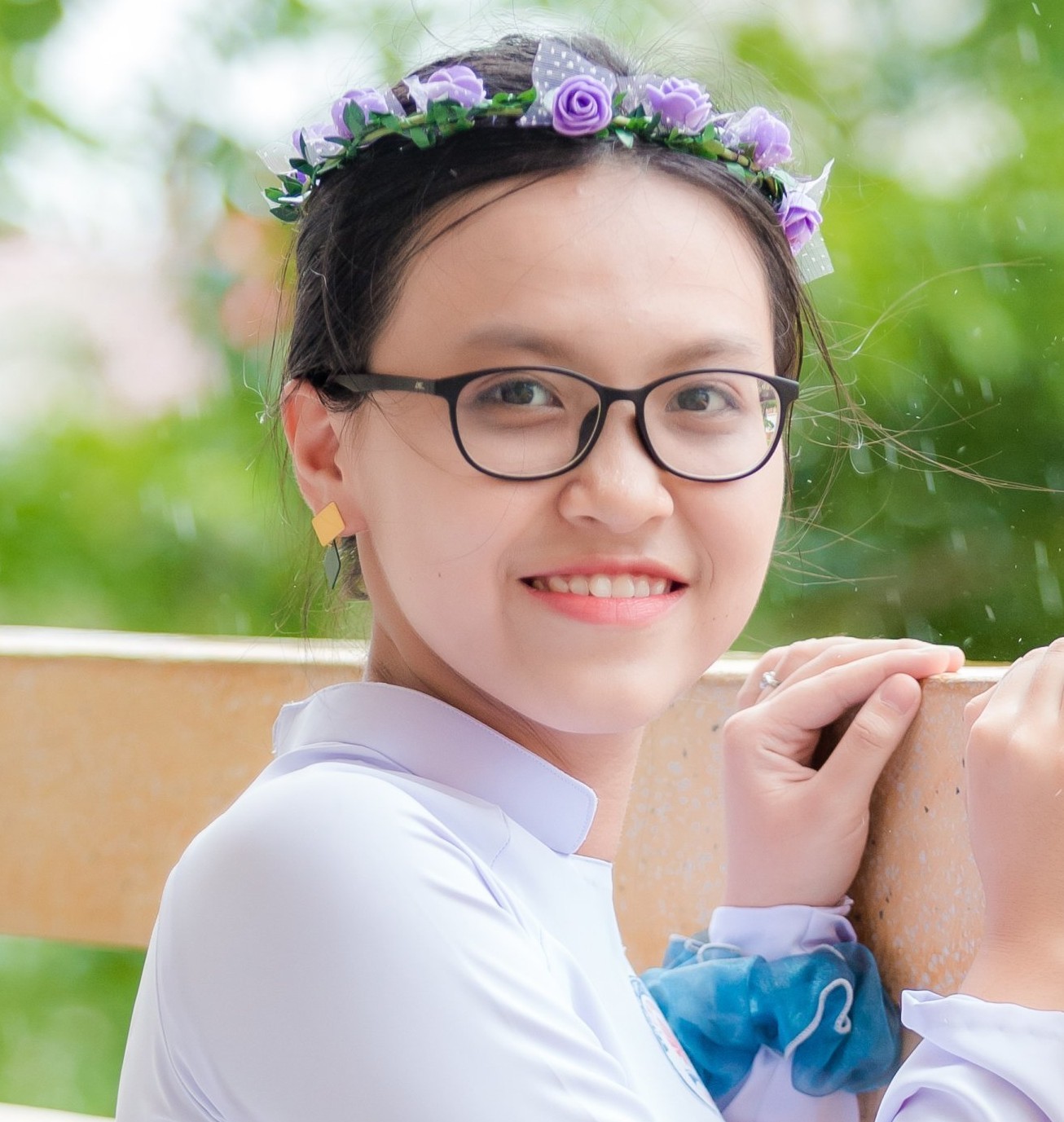 Nguyễn Trần Ngọc Thảo