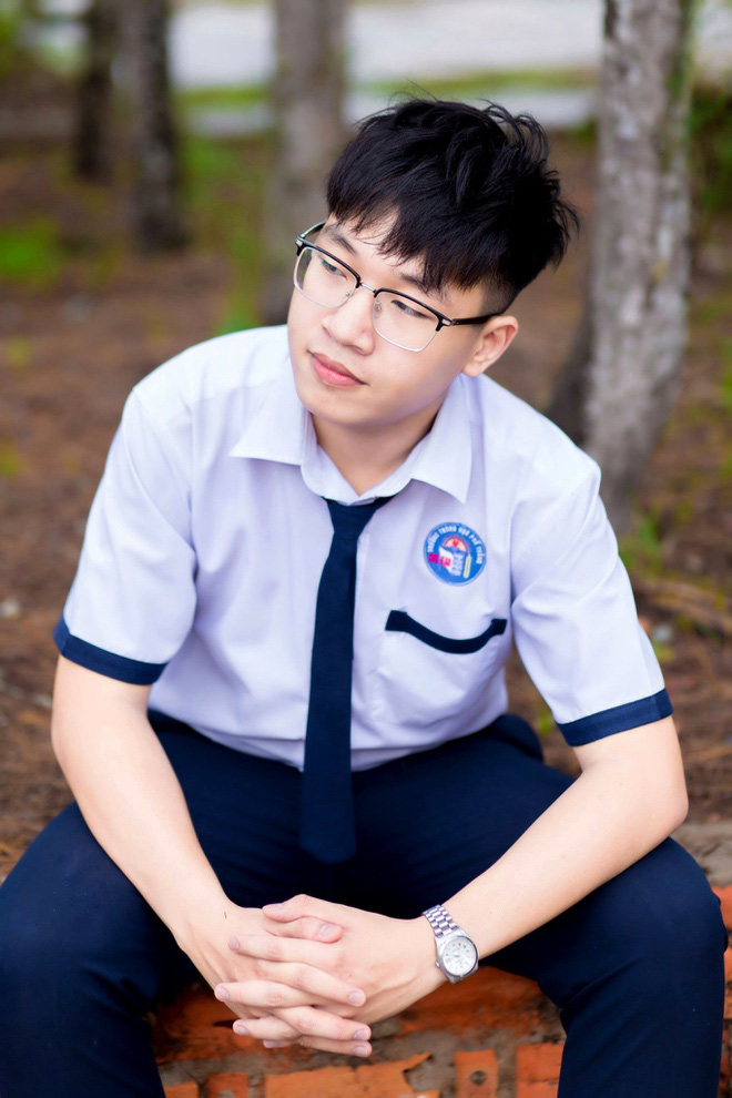 Nguyễn Khánh Duy